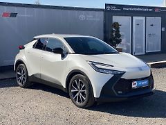 Toyota C-HR 1.8HEV, ČR, Style, DPH - fotografie inzerátu