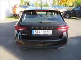 Škoda Fabia 1,0 MPi Ambition - náhled 4