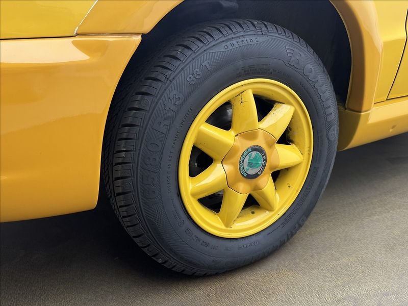 Škoda Felicia 1,6 FUN PO KOMPLETNÍ RENOVACI - fotka 21 z 33
