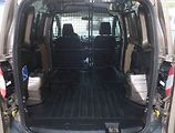 Ford Transit Courier (2019) Trend 1.5 TDCi, SR - náhled 13