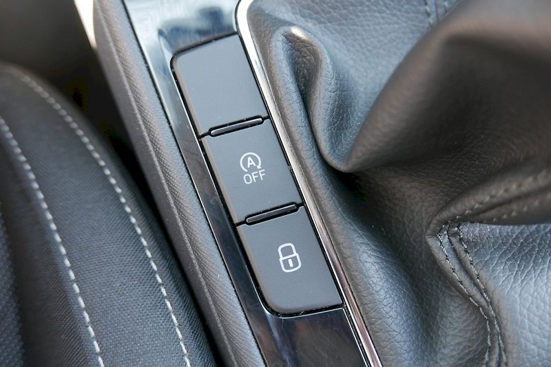Škoda Fabia (2025) 1.0 TSI 70 kW M5° Selection - fotka 12 z 24