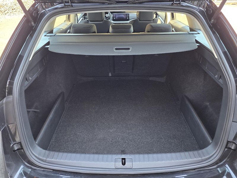 Škoda Octavia (2023) 2.0TDI AMBITON ČR NOVÉ 1.MAJ - fotka 14 z 17