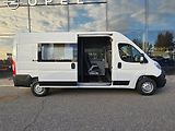 Opel Movano (2024) 6 míst 3500 L3H2 2,2CDTi 140k - náhled 4