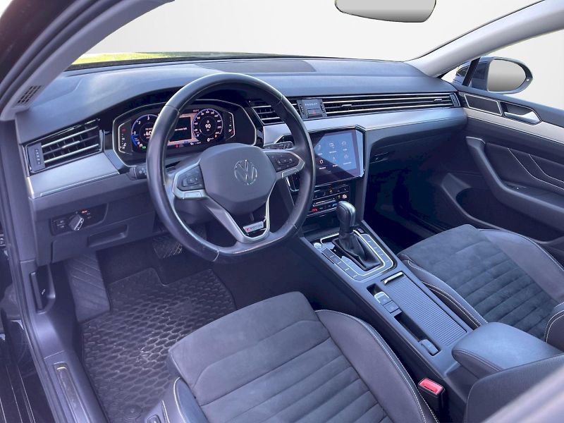 Volkswagen Passat (2020) 2.0 TDI 147kW 4MOT DSG Eleganc - fotka 5 z 35