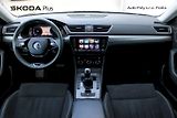Škoda Superb (2023) 2.0 TDI 110 kW Style - náhled 4