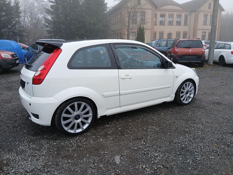 Ford Fiesta original 