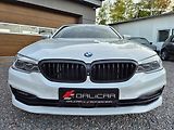 BMW Řada 5 (2017) 530d 195KW xDRIVE MSPORT Line - náhled 16