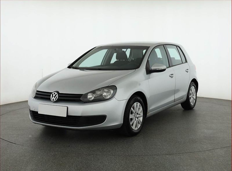 Volkswagen Golf (2010) 1.4 TSI, po STK, jezdí výborně - fotka 2 z 16