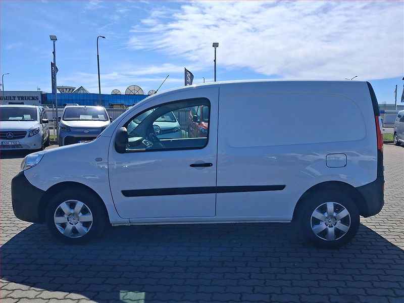 Renault Kangoo (2020) 1.5 dCi, DPH - fotka 3 z 18