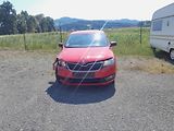Škoda Rapid (2016) 1.2 TSI serviska 2x klíč - náhled 1