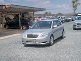 Toyota Corolla (2003) 2.0D 81KW – PO SERVISU - náhled 1