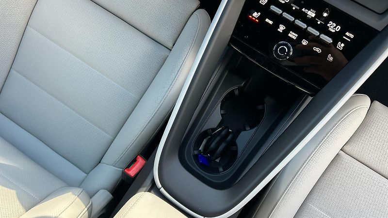 Porsche Macan 4S - fotka 22 z 29
