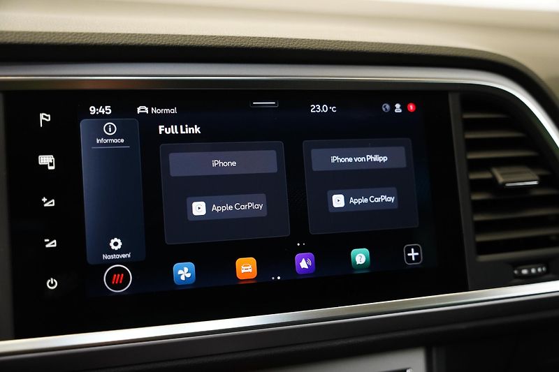 Seat Ateca - fotka 19 z 27