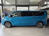 Ford Tourneo Custom (2026) Titanium X L2, Tourneo, 2.0 Ec - náhled 2