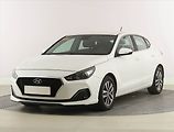 Hyundai i30 (2018) 1.4 T-GDI, Serv.kniha - náhled 1