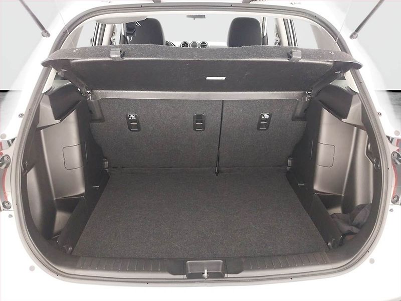 Suzuki Vitara (2019) GL + 1.0 BoosterJet, Automat - fotka 14 z 19
