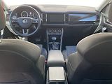 Škoda Kodiaq (2018) 2.0 TSi 4x4, Style, DSG, TZ - náhled 8