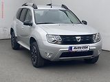 Dacia Duster (2017) 1.2TCe, AC, tempo, kamera - náhled 1