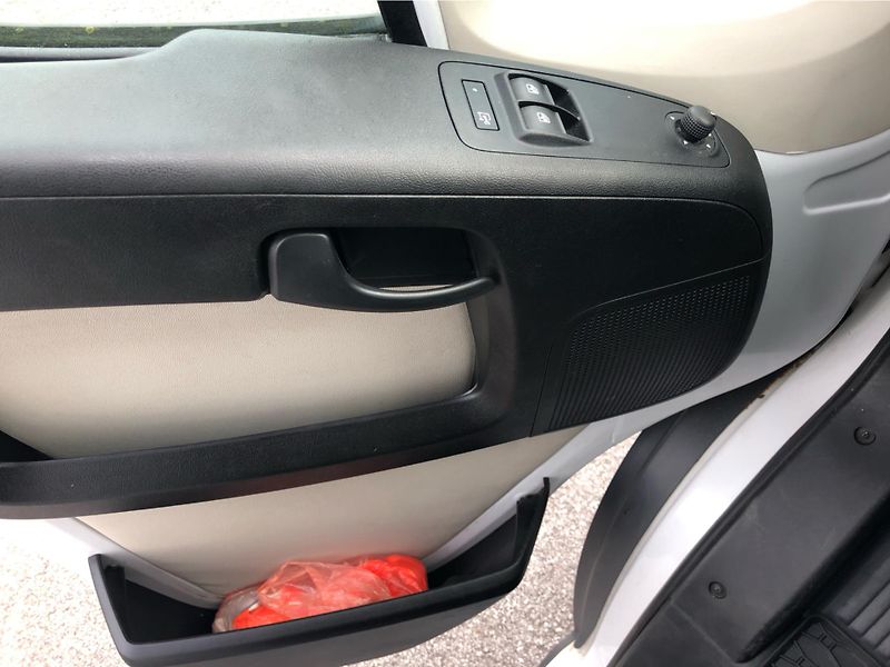Fiat Ducato 2,3 JTD L4H2 - fotka 16 z 29