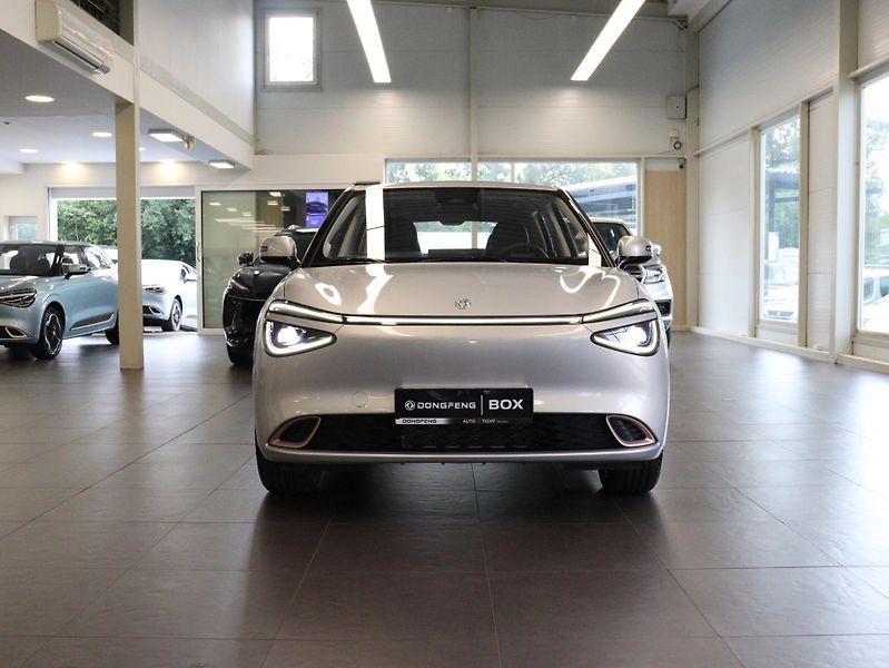 Dongfeng Box (2025) 42,3 kWh E2,  - fotka 2 z 16