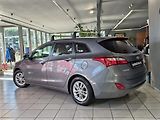 Hyundai i30 1.6 GDi 88kW KAMERA VÝHŘEVY ČR - náhled 4