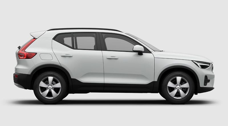 Volvo XC40 (2026) B3 ESSENTIAL AUT - fotka 16 z 19