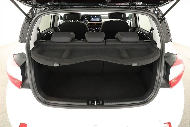 Hyundai i10 (2021) 1.0, ČR,1.maj, Tempomat - fotka 9 z 13