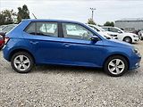 Škoda Fabia 1,2 TSI 81kW 6KVALT NOVÉ V ČR - náhled 3