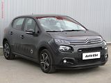 Citroën C3 (2017) 1.2PT, AT - náhled 1