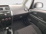 Suzuki SX4 (2008) 1.6 VVT, Serv.kniha, po STK - náhled 8