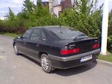 ZKUŠENOSTI UŽIVATELE: RENAULT SAFRANE 2.5 20 v