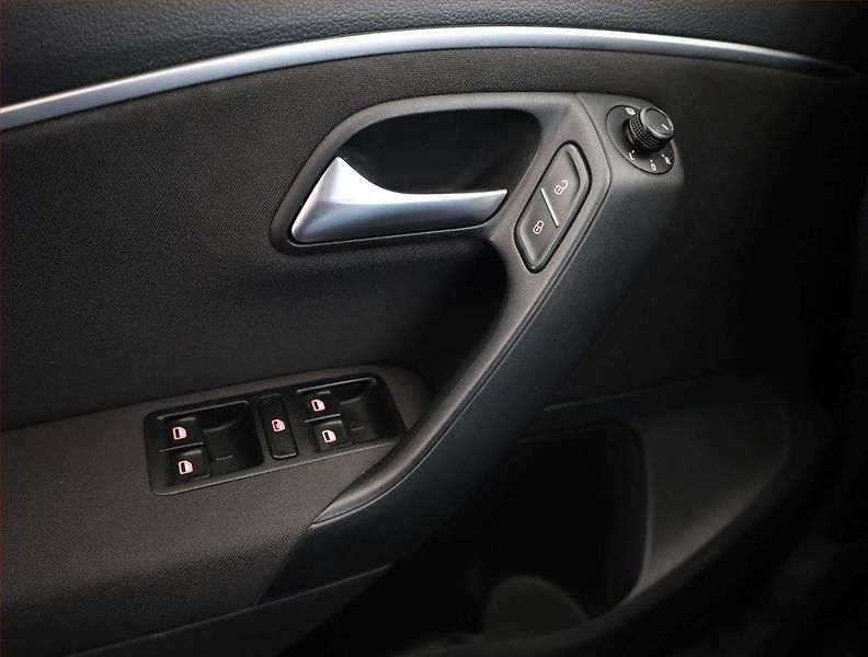 Volkswagen Polo (2014) 1.2 TSI - fotka 10 z 11