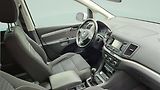 Volkswagen Sharan 2.0TDI 103kW MT6 - náhled 21
