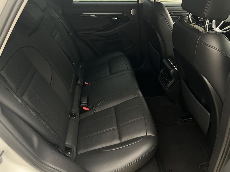 Land Rover Range Rover Evoque D200 AWD HSE AUT - fotka 23 z 53