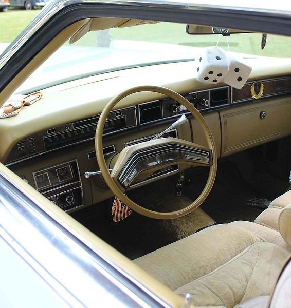 V Libořicích u Žatce se uskutečnil v pořadí třetí sraz historických vozidel. Ford Mustang nemohl chybět.