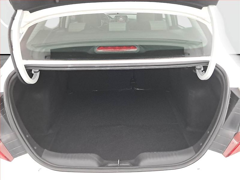 Fiat Tipo (2019) 1.4 16V, Serv.kniha, Tempomat - fotka 13 z 17