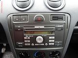 Ford Fusion (2006) 1.4 i, Klima - náhled 13