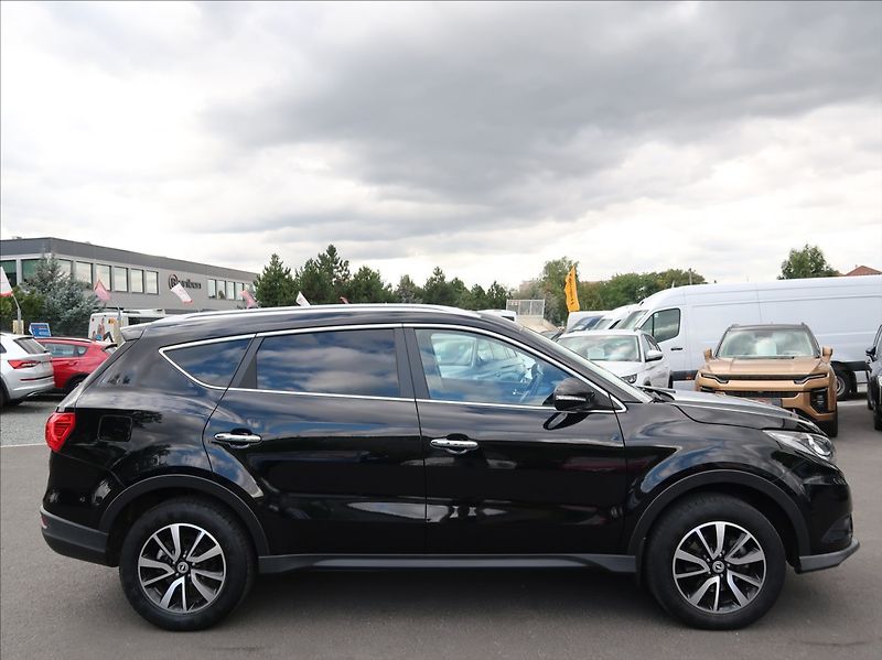 Dongfeng Glory 580 1,5 T,107kW,NovéČR,7míst,DPH - fotka 6 z 31