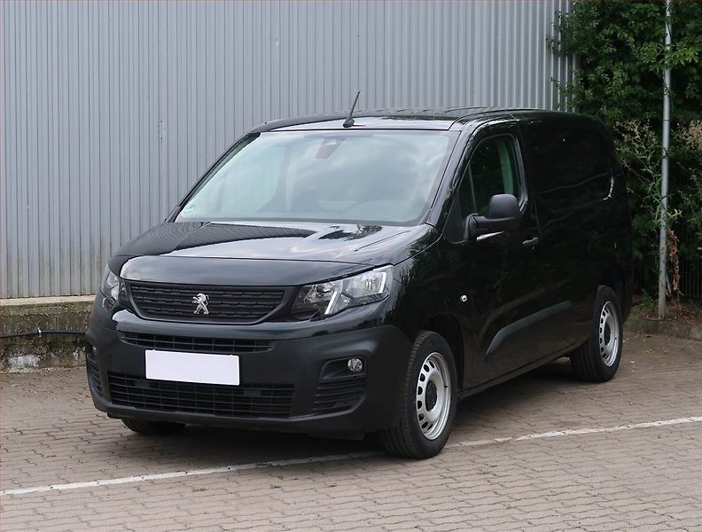 Peugeot Partner (2019) Maxi 1.6 BlueHDi, DPH - fotka 2 z 18