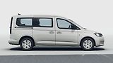 Volkswagen Caddy Maxi 2,0TDI - náhled 7