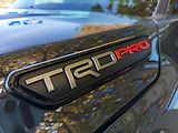 Toyota Tacoma (2026) TRD PRO, ve výrobě - náhled 9