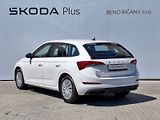 Škoda Scala (2022) Ambition 1,0TSi 70kW - náhled 10