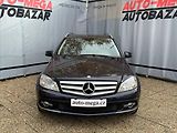 Mercedes-Benz Třídy C 2,2 CDI 100kW-SERVIS-MANUAL! - náhled 1