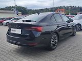 Škoda Octavia 1.5 TSI/110kW e-TEC Style DSG - náhled 4
