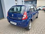 Dacia Sandero (2009) 1.2i-16v - náhled 2