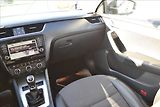 Škoda Octavia 1,6 TDI 77KW ALU KLIMA NAVI - náhled 20