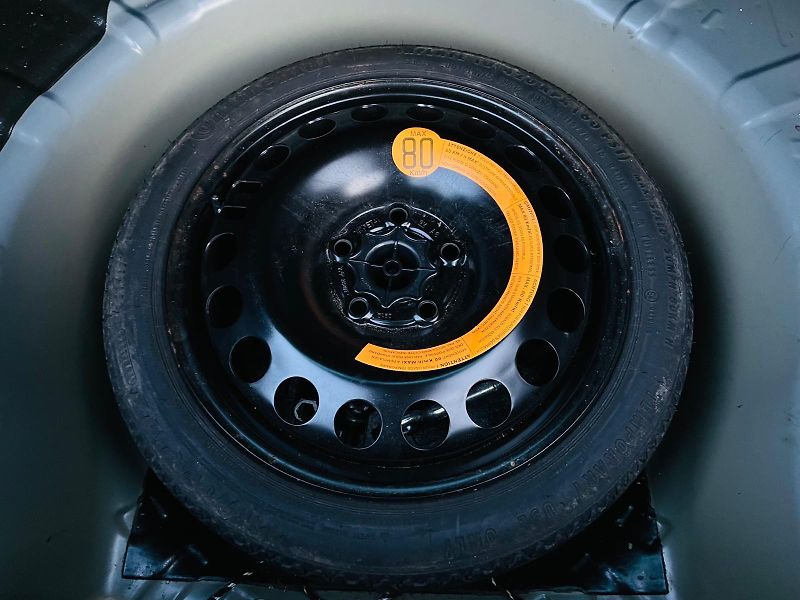 Fiat Croma 1.9D SENZORY SERVISKA TAŽNÉ - fotka 21 z 42