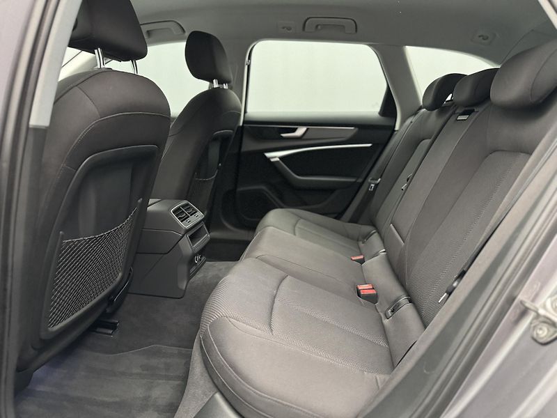 Audi A6 AVANT 3.0 TDI 50 QUATTRO CZ - fotka 6 z 52