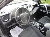 Toyota RAV4 2.5Hybrid 137TKM*T. ZAŘ*SERVIS - náhled 13
