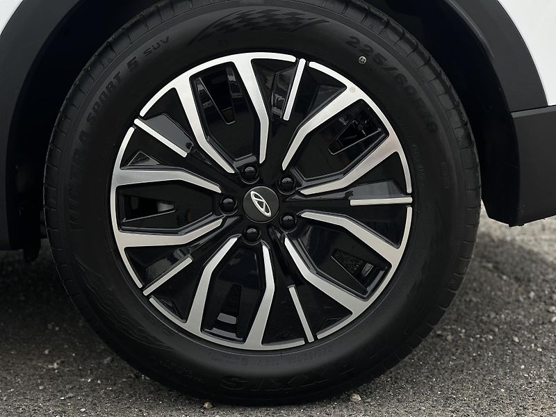 Chery Tiggo 7 PHEV (2026) UNIQUE 1.5 T-GDI  - fotka 31 z 31
